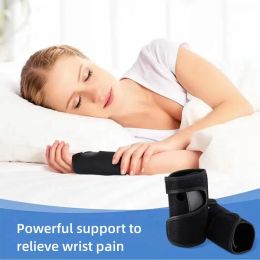 Wrist Brace For Carpal Tunnel Relief, Wrist Support Brace With Metal Splints ,For Tendonitis, Arthritis, Wrist Pain, Sprain