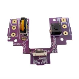 Accessories for G Pro Wireless Mouse Top Motherboard Micro Switch Button Board Hot Swap Drop Shipping