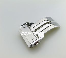 20mm 22mm 24mm New Stainless steel Watch Buckle Deployment Clasp9107871