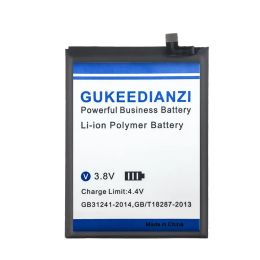 5800mAh GUKEEDIANZI Battery BM4Y For Xiaomi Poco F3 For Redmi K40 Pro K40Pro Big Power Bateria