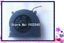 Pads Original laptop CPU fan cooling fan for DELL XPS M1730 CPU fan WW425 DFS651712MC0T 080807