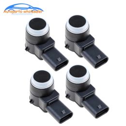 4 Pcs/lot 2125420018 A2125420018 For Mercedes-Benz W204 C300 C350 E300 E350 S350 PDC Parking Sensor 0263003616 Car accessories