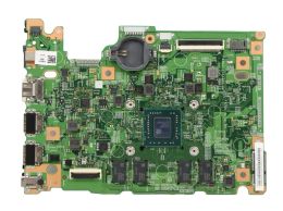 For Lenovo ideapad Slim 1-14AST-05 laptop motherboard S1515-1 19730-1 with CPU A4-9120 / A6-9220+RAM 4G +SSD: 64G 100% test work