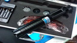 Storm Powerful Blue Laser Pointer 5000m model50w 012344181369