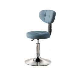 Modern Minimalist Bar Chairs Household Cash Registers Swivel Front Desk High Stools Lifting Rotating Backrests Pulleys YX50BC