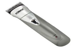 New Professional Men Electric Shaver Razor Precision Adjustable Clipper Hair Beard Trimmer Cordless Barber Tools 443429460
