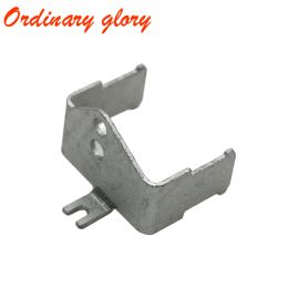 61T-81945-01 Manuel Start Change To Electric Start Relay Bracket Plate, Switch Fitting Universal Parts For Yamaha Boat Engine