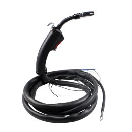 Mig Welding Machine Equipment Accessories for Small Projects for Home Farm Shop Suitable for Light Autobody Work