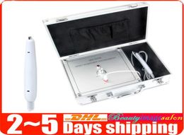 Brand New Suitcase Personal Use Skin Care Facial Lifting Age Spots Freckle Removal Antiaging Beauty Machine5113819