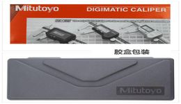 Mitutoyo ABSOLUTE Electronic Digital Caliper 0200mm 500197303480256