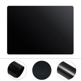 Magnet Refrigerator Blackboard Stickers Dry Erase Peel and Magnetic Home Supplies Office Stationery