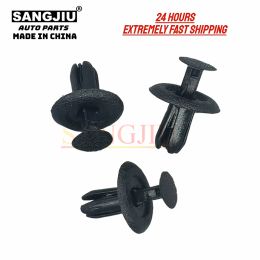 20Pcs Compatible With For Mazda CX-3 CX-5 CX-7 MX MX-5 Miata Millenia MPV Protege Door Interior Trim Panel Clips GJ21-68885-B69