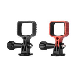 Accessories For DJI OSMO POCKET3 Metal Expansion Adapter Head Camera Fixed Bezel Bracket Accessories