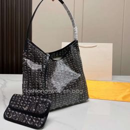 Famous Leather handbags 3a designer bag Mini PM GM Womens bag Crossbody handbag ladies Shopping 2pcs shoulder bags purse