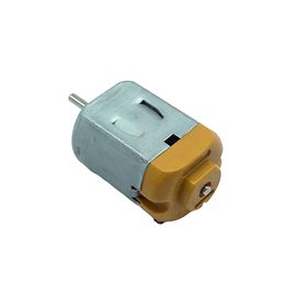 MOTOR 130 3V-6V 0.35-0.4A 8000RPM Mini DC motor Micro DC Motor for DIY Toys Hobbies Smart Car