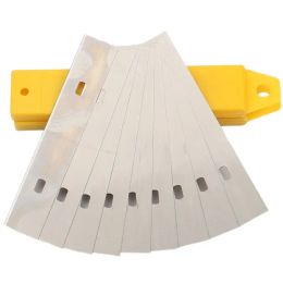 Multifunctional Cleaning Blade For Remove Dirt Car Glue Sticker Remover Metal Scraper For Glass Marble Ceramic Tiles Car Tools