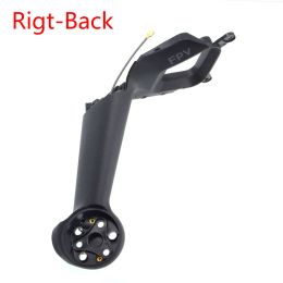 Original Arm for FPV Combo Drone Front Back Right LeftArm Repair Spare Parts Replacement for DJI FPV Drone Accessories