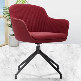 Raise Leisure Office Chair Rotating Handle Vintage Holder Neckrest High Upholstery Chairs Backrest Sandalye Floor Furniture