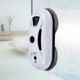 Thin Robot Vacuum Cleaner Window Cleaning Robot Window Cleaner Electric Limpiacristales Remote