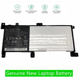 Batteries ONEVAN New 7.6V 38WH C21N1509 Laptop Battery for ASUS X556U X556UA X556UB X556UF X556UJ X556UQ X556UV A556U F556UA K556UA K556UV