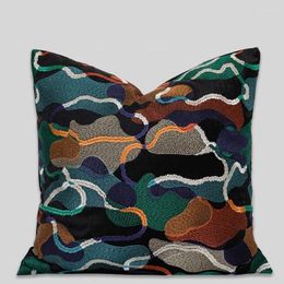 Pillow Creative Design Cover 45x45cm Decorative For Sofa Livingroom