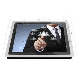 15.6 Inch Embedded All-in-One Tablet PC Panel with Capacitive Touch Screen Industrial Computer Intel Core i3 for Win10 Pro