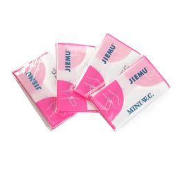 1~10PCS 700ml Emergency Portable Car Urine Bag Vomit Bags Mini Mobile Toilets Handy Unisex Disposable Urinal Toilet Bag