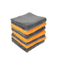 1200GSM 40x40cm Car Detailing Wash Microfiber Towel Cleaning Drying Auto Washing Cloth Micro Fibre Rag Accessories9543167