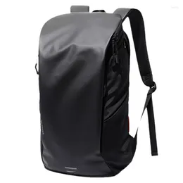 Backpack Tangcool Casual Men's Large Capacity 15.6/17.3 Inch Laptop Travel Bag Sport Waterproof School For Teenage