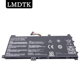 Batteries LMDTK New B41N1304 Laptop Battery For ASUS S451LAS451LADS51TCAfor VivoBook V451LA V451LADS51T 14.4V 46WH