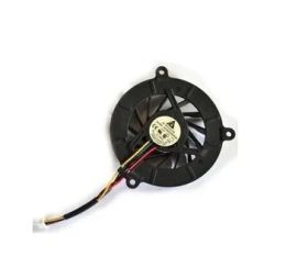 Pads New CPU Cooling Fan 4pin for Asus A3 A3000 A6 A6000 A8 W3 W3000 M9 Laptop P/N KFB0505HHA 7B56 or KFB0505HHA W376