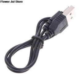 2mm USB Charger Cable Of Small Pin USB Charger Lead Cord To USB Cable For Nokia CA-100C Small Pin Phone 50cm