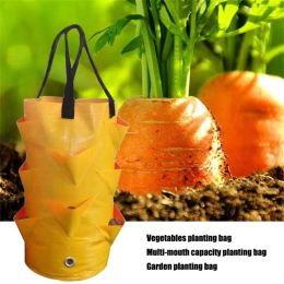 Grow Hanging Bag Vegetable Seeds For Planting Vegetable Garden Supplies Garden Garden Buildings Garden Tools For Gardening