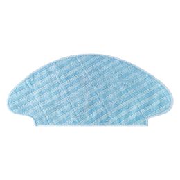 For Tefal Rowenta Explorer X-Plorer Serie 20 40 50 Robot Vacuum Hepa Philtre Mop Cloths Rag For Cleaner Spare Part Kit