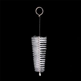 Universal Mouthpiece Cleaning Brush for Trombone Trumpet Horn Wind Instrument Cleaner Tools