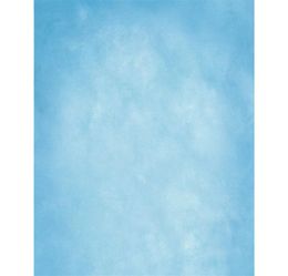 Solid Blue Backdrops for Pography Vinyl Baby Shower Backdrop Po Studio Background Digital Printed Portrait Backgrounds 5x7ft2379379