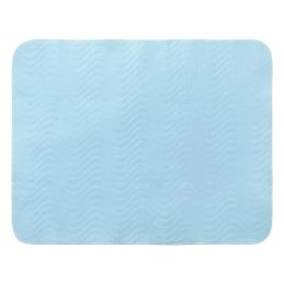 70*90cm Washable Bed Pad Kids Adult Reusable Protector Waterproof Polyester Underpad For Incontinence Patient Pad Cover Mattress