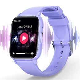 Neues DM60 Smart Bracelet 1.85 Großschirm Bluetooth Call Wetter Herzfrequenzschritt Schritt Blutdruck Multi -Übung