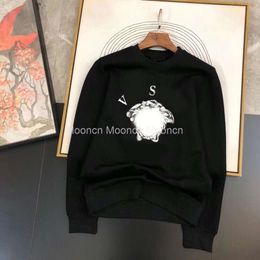 24SS designers mens hoodies women Letter Hoodie Street Autumn Winter mens hoodie luxury couples same clothing size S-5XL.PD007