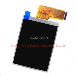 Parts Free shipping New LCD display screen with backlight For Fujifilm Finepix S2950 S2980 S3300 T350 T360 T400 T410 Digital camera