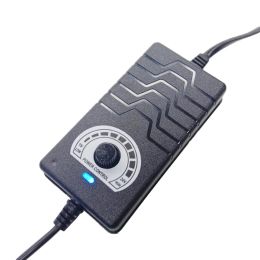 Adjustable 24V 26V 28V 29V 30V 31V 32V 33V 34V 36V 2A Universal AC DC Power Adapter Supply Multi Voltage Adaptor Adaptador