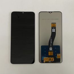 Original Blackview A85 LCD Display and Touch Screen Digitizer Assembly Replacement Display lcd Blackview A85+Tools