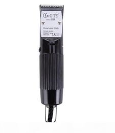 Professional GTS detachable electric Pet Dog Cat Animal Grooming shearing Clipper sheep goat fur cutter tool1318972