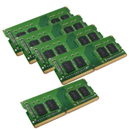10pcs DDR4 8GB 4GB laptop Ram 2400 2666 2133 MHZ DDR3 260pin Sodimm Notebook Memory Ddr4 RAM