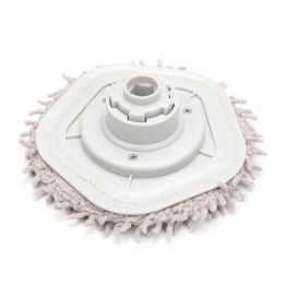 Main Side Brush HEPA Filter Mop Pads Accessories For Xiaomi Dreame Bot W10 / W10 Pro Robotic Vacuum Cleaner Spare Parts