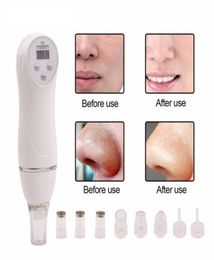 TMMD004 110220V Diamond Blackhead Vacuum Suction remove Scars Acne Marks face Beauty device Dermabrasion Microdermabrasion home 7482963