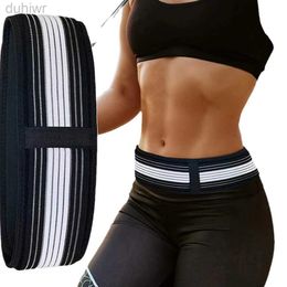 Slimming Belt UNISEX Waist Support Belt Work Lower Back Pain Relief Breathable Anti-skid Spine Lumbar Back Support Belt Waist Brace Gym Belt 240409