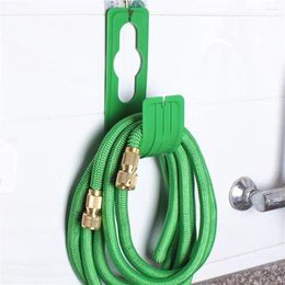 Hooks Portable Garden Tap Car Washing Tools Hose Accessories Hook Storage Rack Water Pipe Hanger