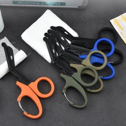 Survive Rescue Scissors Paramedic Medical Rescue Scissor Trauma Gauze Tactical First Aid Shear Trauma Shears Medical Scissors