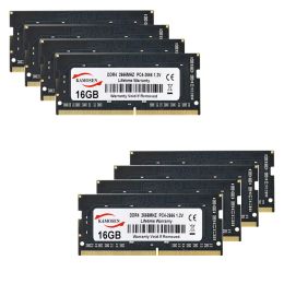 RAMs 10pcs DDR4 8GB 4GB laptop Ram 2400 2666 2133 MHZ DDR3 260pin Sodimm Notebook Memory Ddr4 RAM